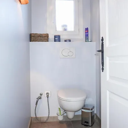 Holiday home 3 Bedroom Awesome In *