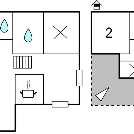 3 Bedroom Awesome In