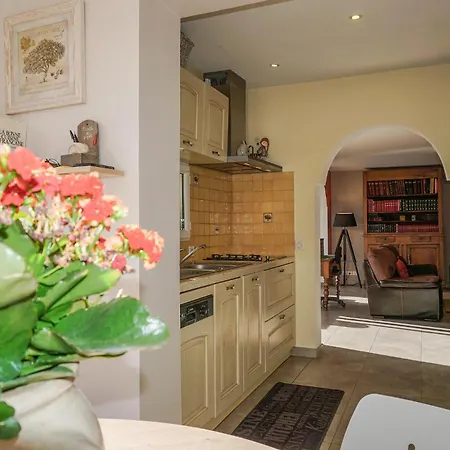 Lovely In With Wifi Vakantiehuis Agde