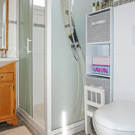 3 Bedroom Awesome In Holiday home Agde