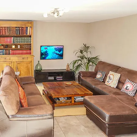 3 Bedroom Awesome In Holiday home Agde