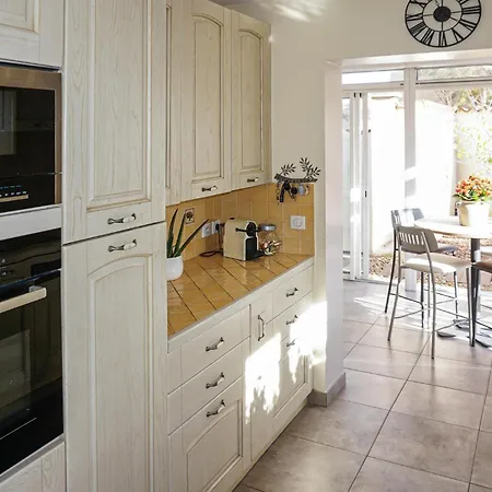 3 Bedroom Awesome In * Agde