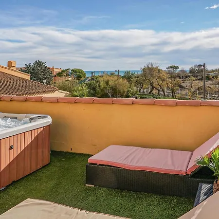 3 Bedroom Awesome In Agde