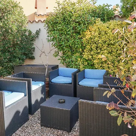 3 Bedroom Awesome In Holiday home Agde